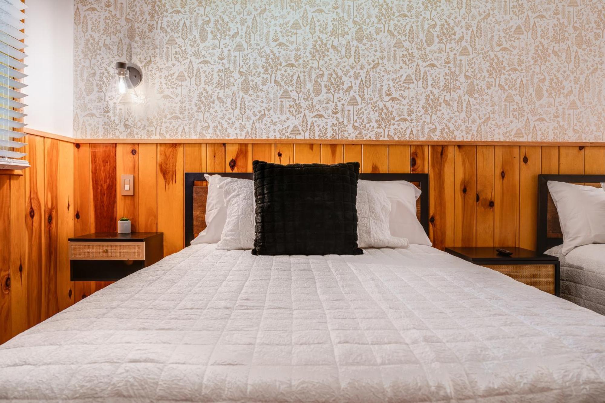 Seneca Pines Lodge Seneca Rocks Ngoại thất bức ảnh