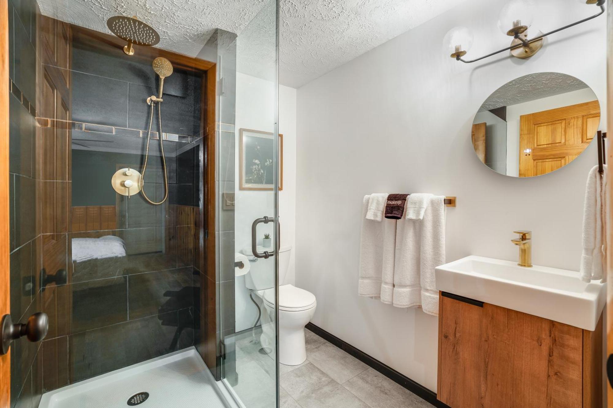 Seneca Pines Lodge Seneca Rocks Ngoại thất bức ảnh