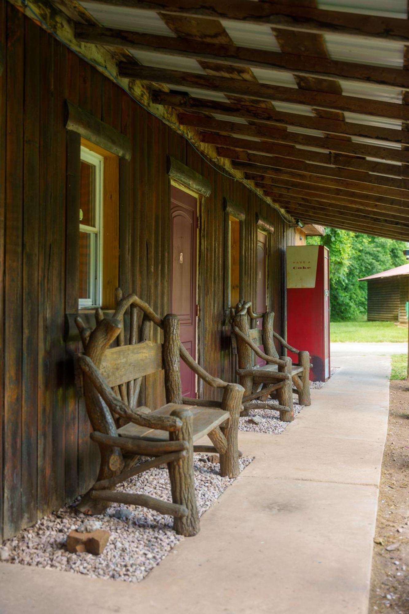 Seneca Pines Lodge Seneca Rocks Ngoại thất bức ảnh