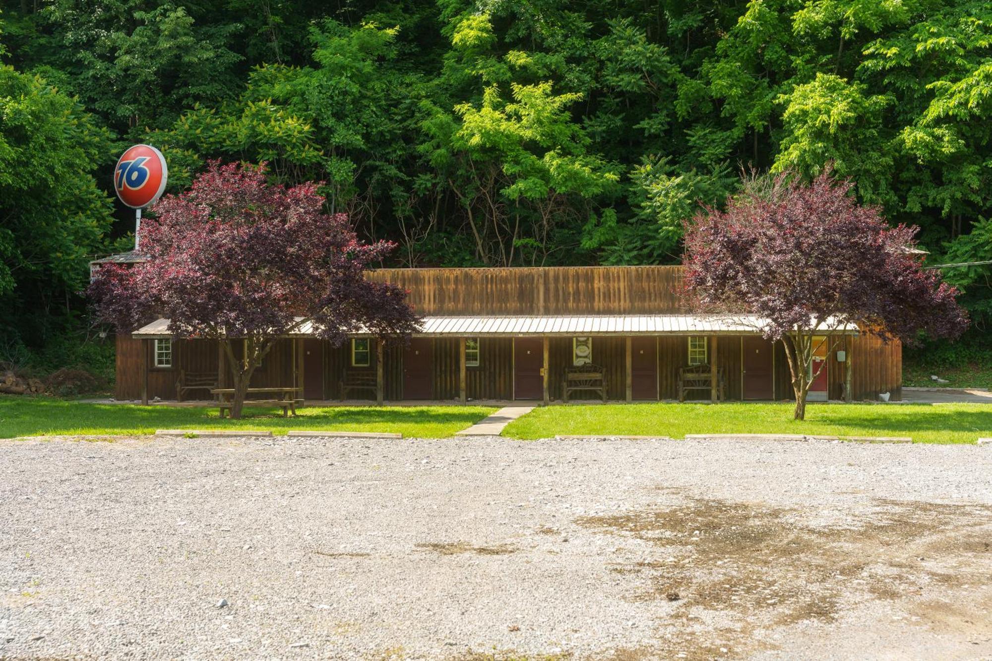 Seneca Pines Lodge Seneca Rocks Ngoại thất bức ảnh