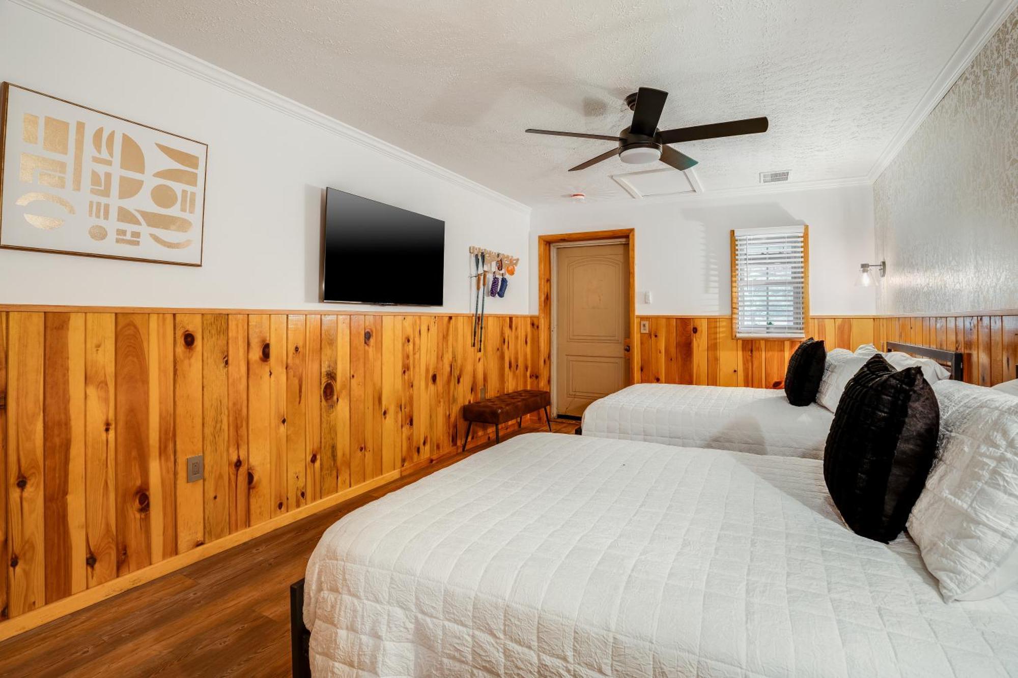 Seneca Pines Lodge Seneca Rocks Ngoại thất bức ảnh