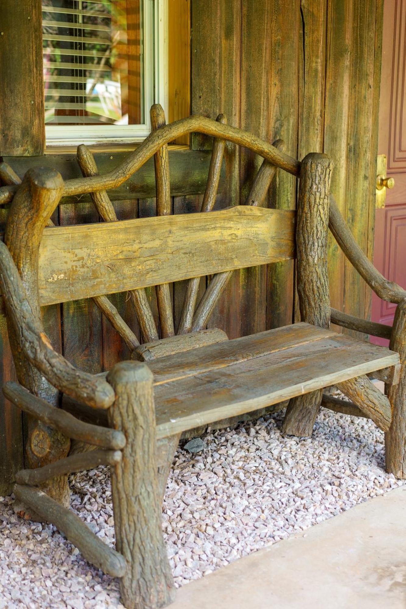 Seneca Pines Lodge Seneca Rocks Ngoại thất bức ảnh