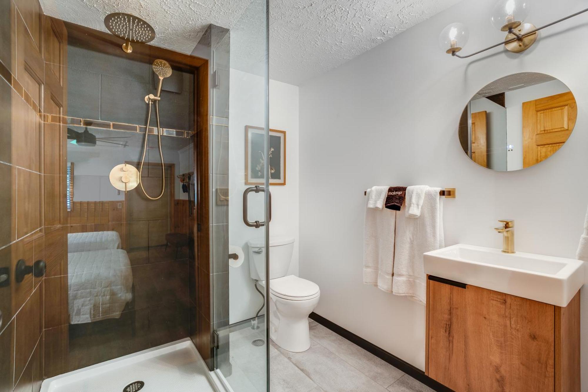 Seneca Pines Lodge Seneca Rocks Ngoại thất bức ảnh