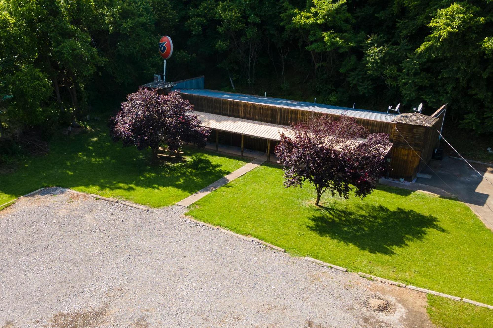 Seneca Pines Lodge Seneca Rocks Ngoại thất bức ảnh