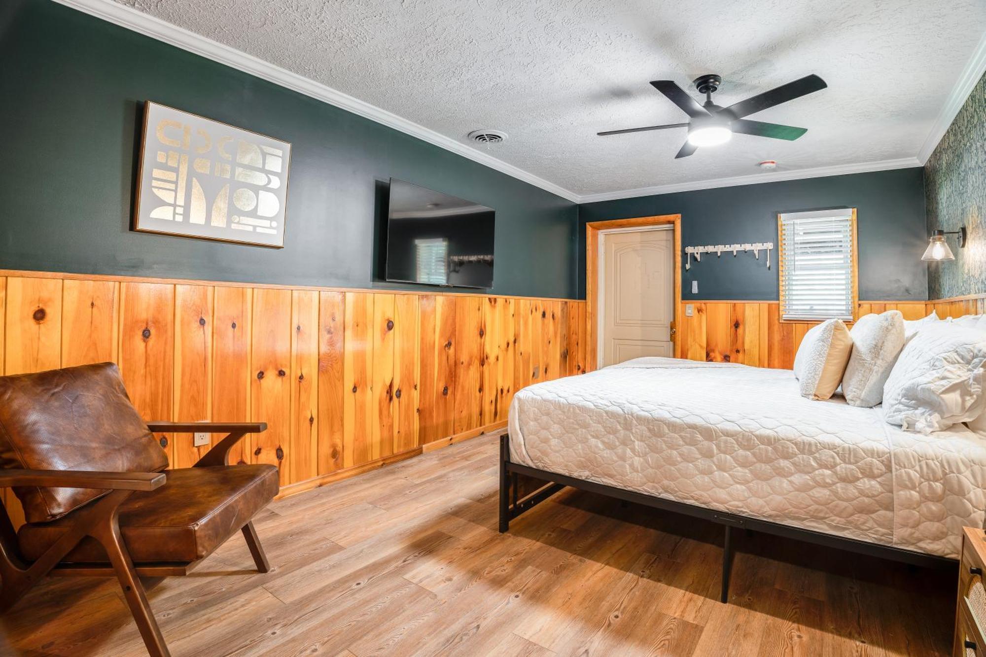 Seneca Pines Lodge Seneca Rocks Ngoại thất bức ảnh