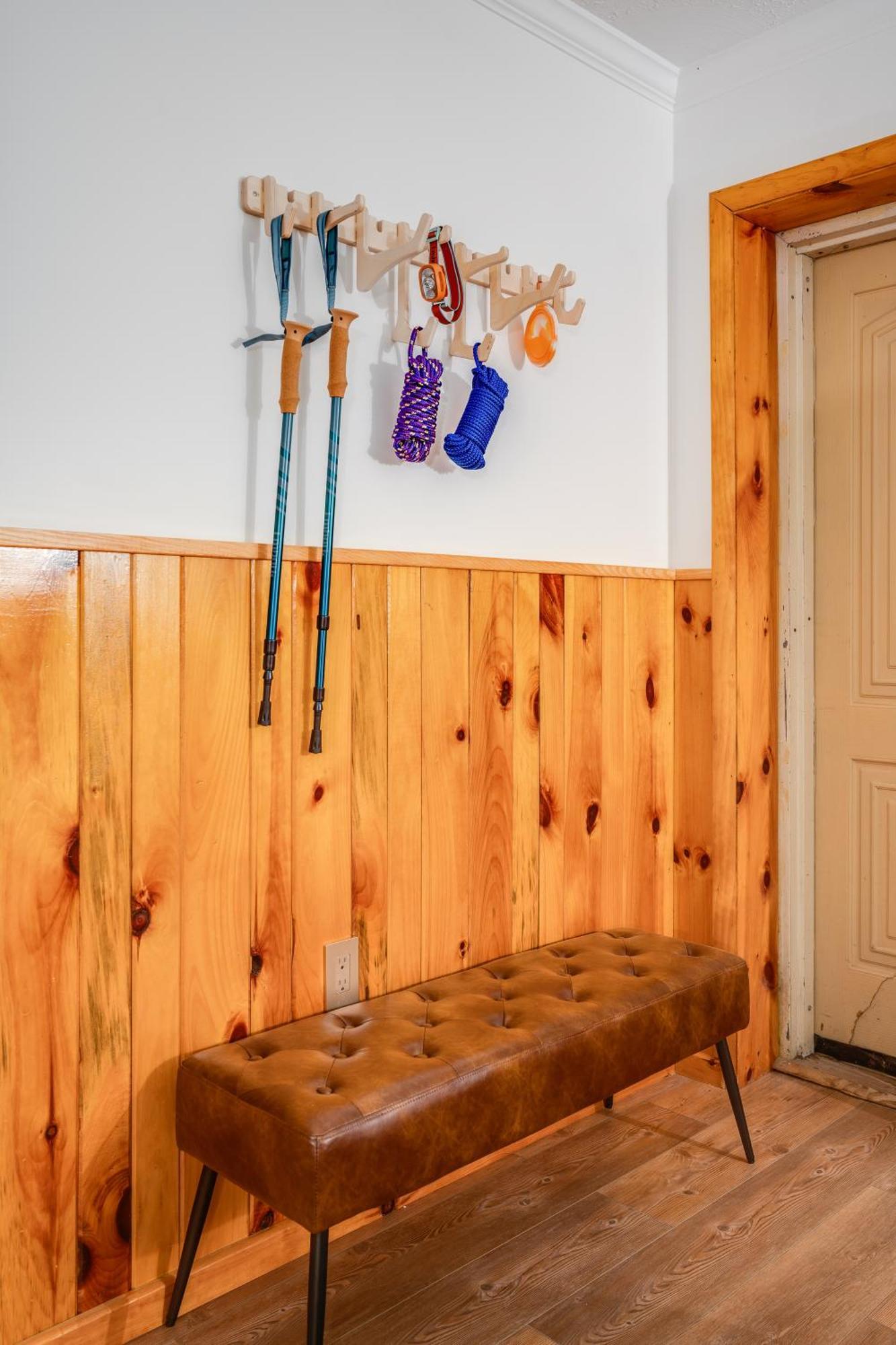 Seneca Pines Lodge Seneca Rocks Ngoại thất bức ảnh